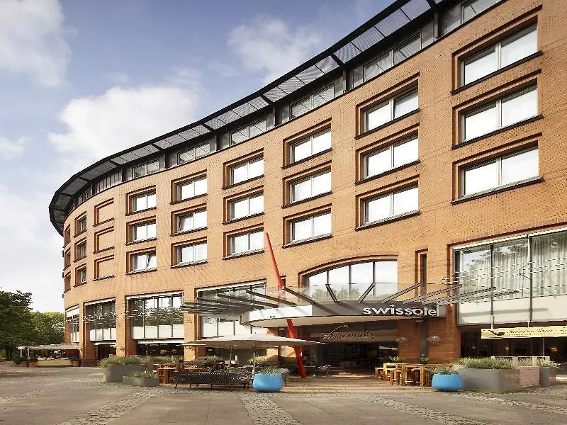 Dorint Hotel Бремен
