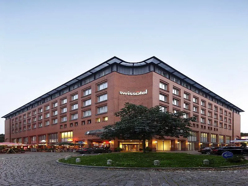 Dorint Hotel Бремен Германия