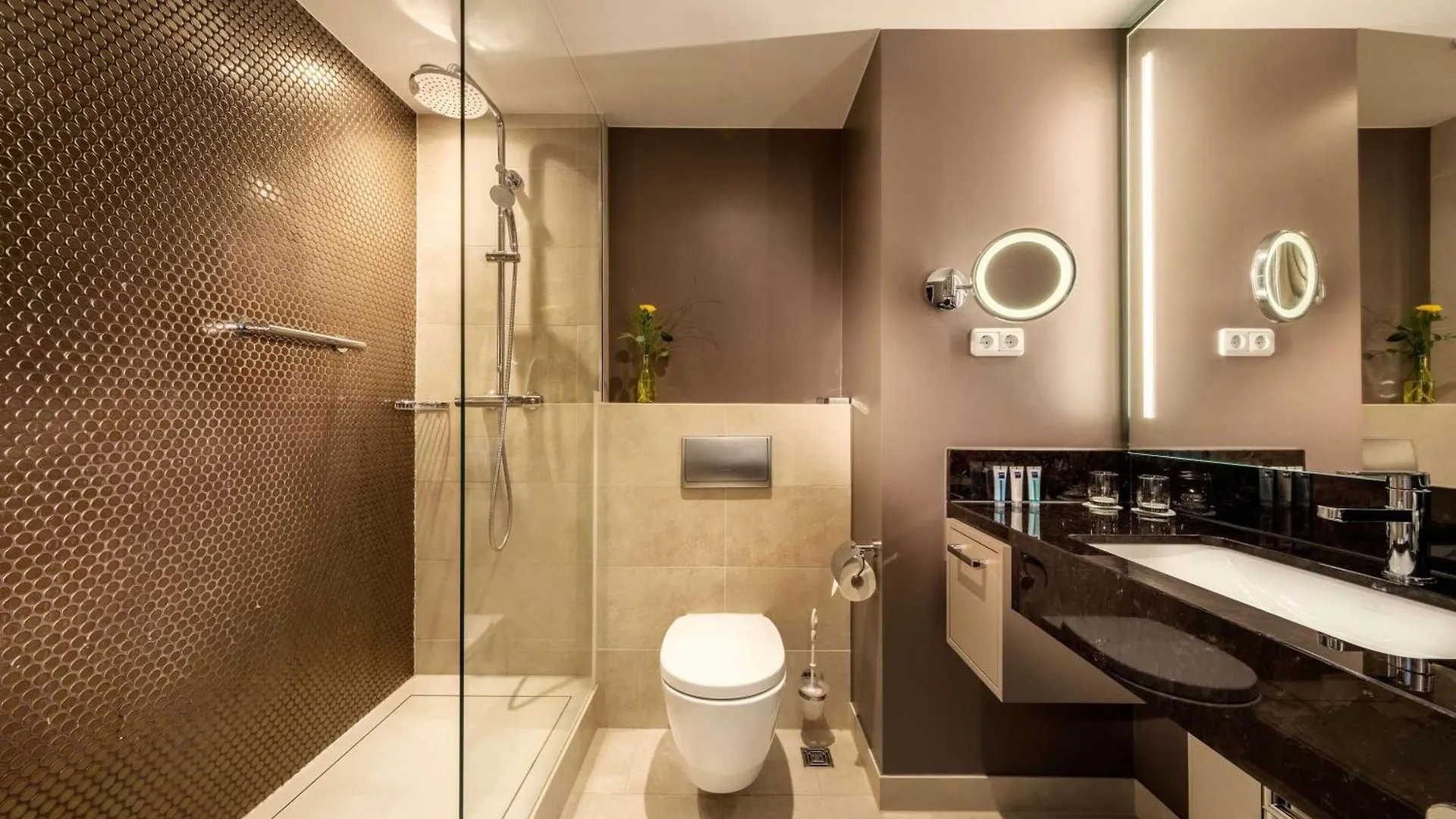 ****  Dorint Hotel Бремен Германия