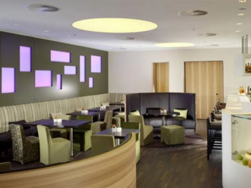 ****  Dorint Hotel Бремен Германия