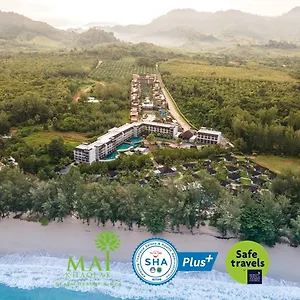 Mai Khaolak & - Tuiblue Mai Khaolak Semesteranläggning (resort) Khao Lak