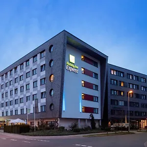 Express Airport By Ihg Бремен