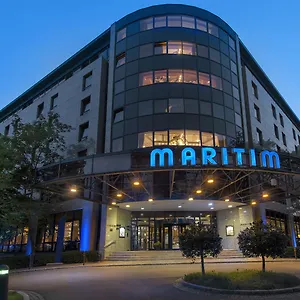 Maritim Hotell