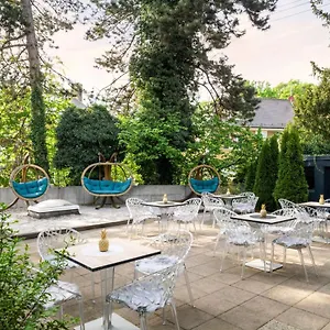 Hotel Arthotel Ana Gold Augusta
