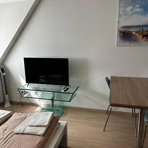 Appartamento Appartament Im Herzen Von Norimberga