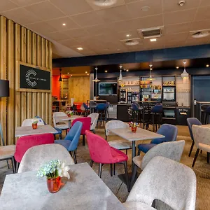 Hotel Ibis Kurfuerstendamm - Neu Renoviert Berlino