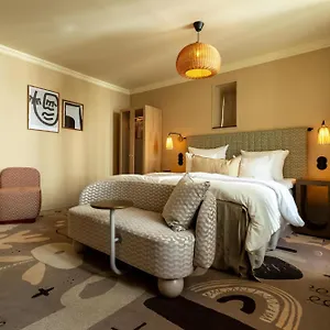 Nh Grand Joanne Hotell Köpenhamn