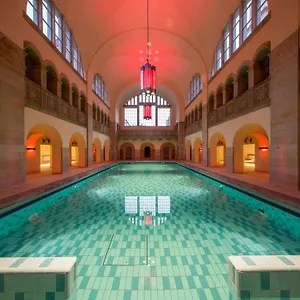 Oderberger Hotell Berlin