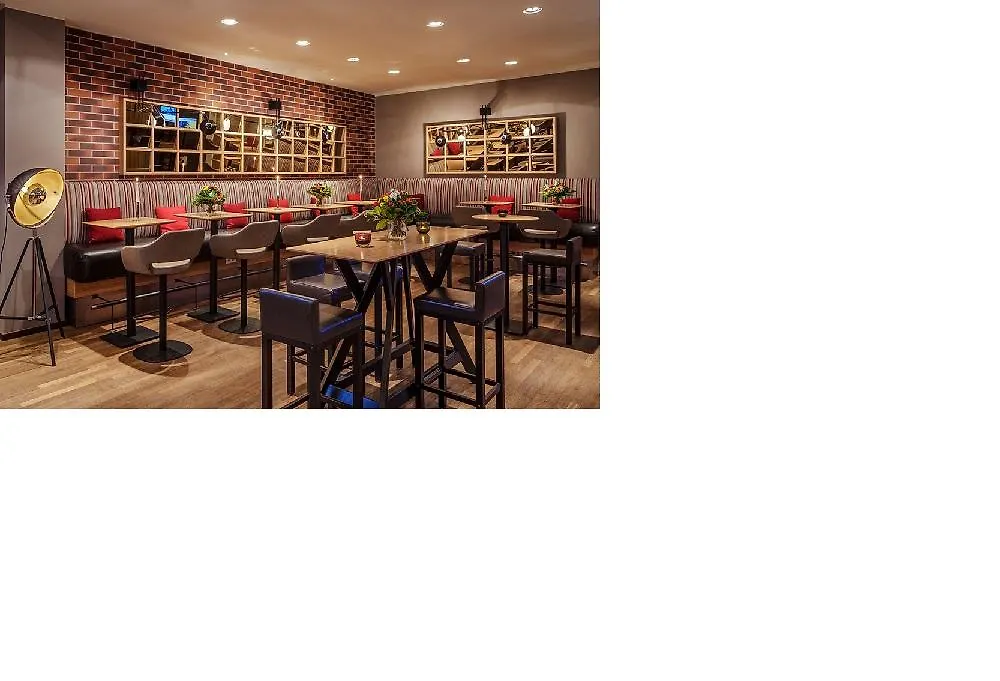 Dorint Hotel Bremen