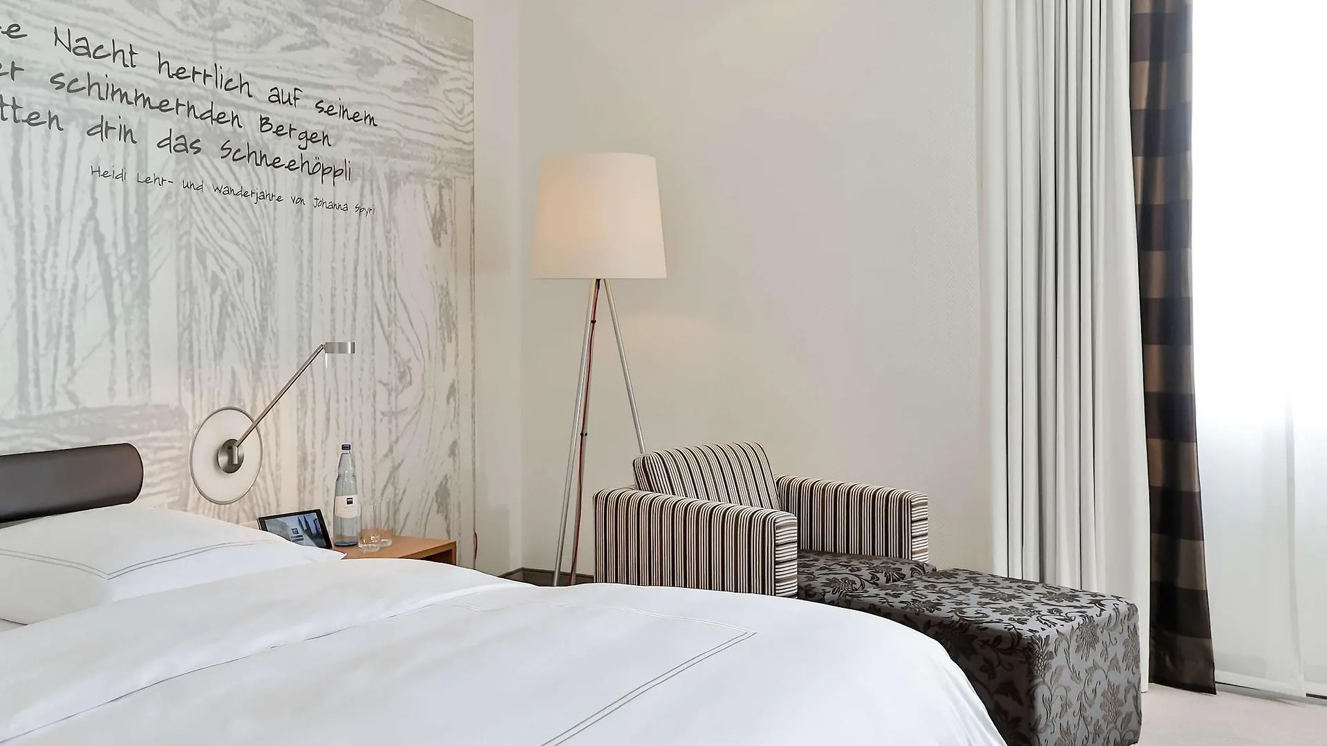 Dorint Hotel Bremen Germany