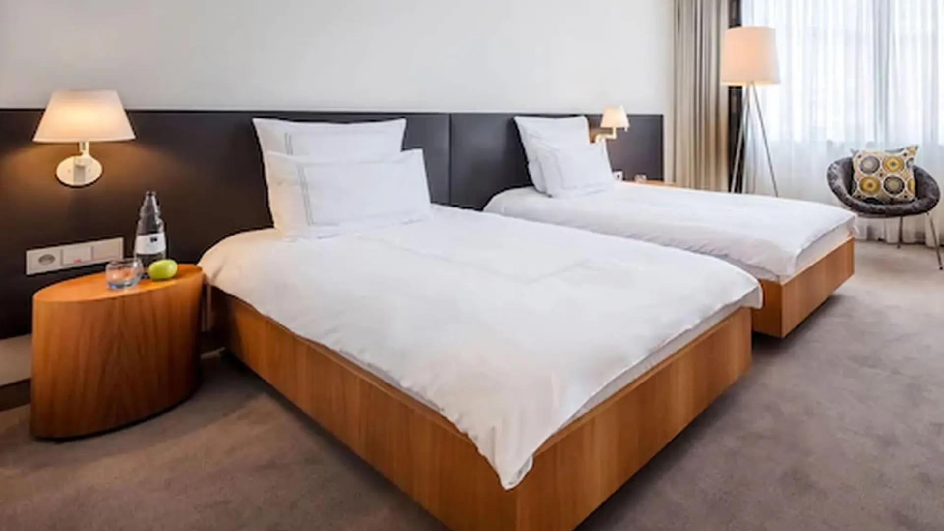 ****  Dorint Hotel Bremen Germany