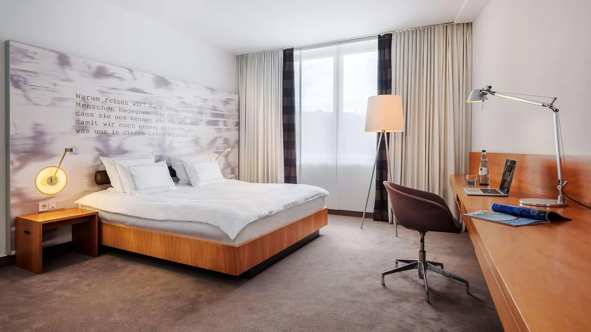 Dorint Hotel Bremen 4*,  Germany