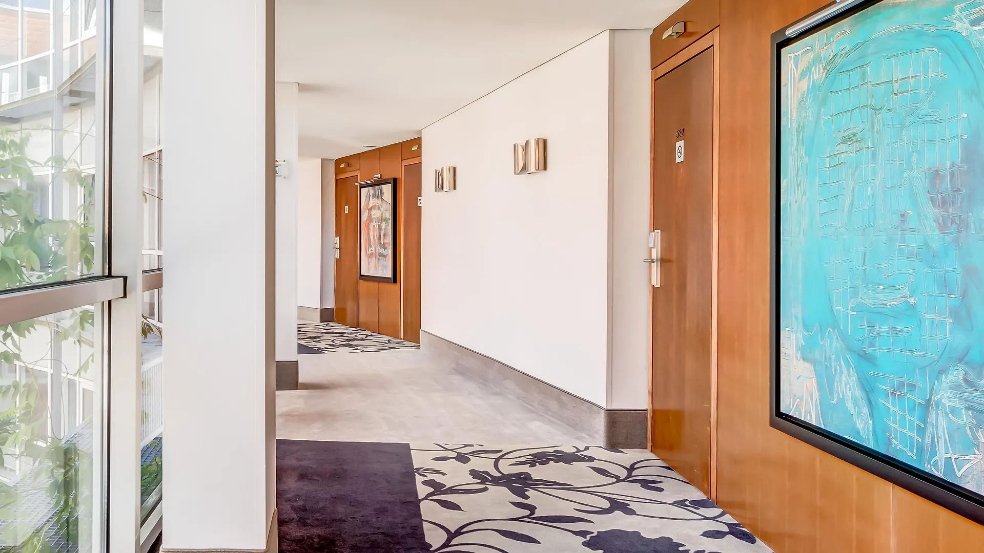 Dorint Hotel Bremen