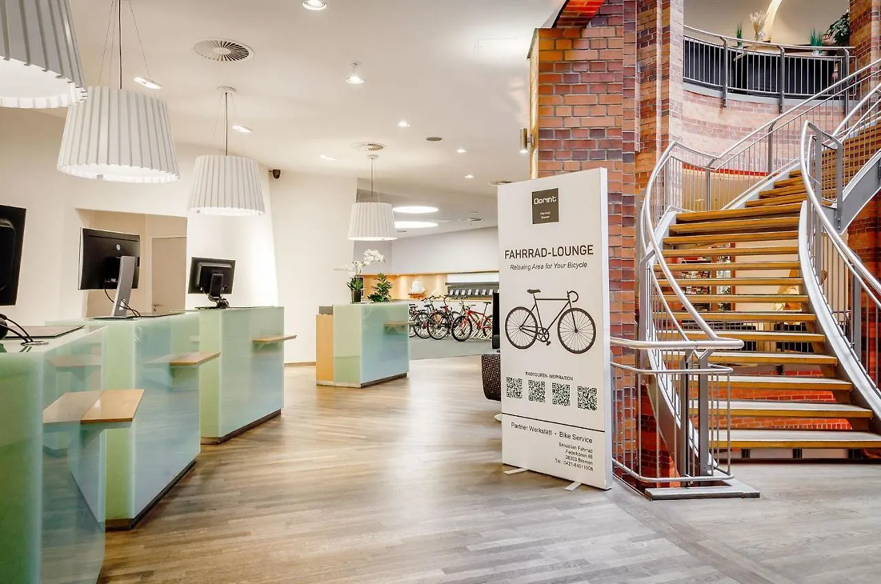 Dorint Hotel Bremen 4*,