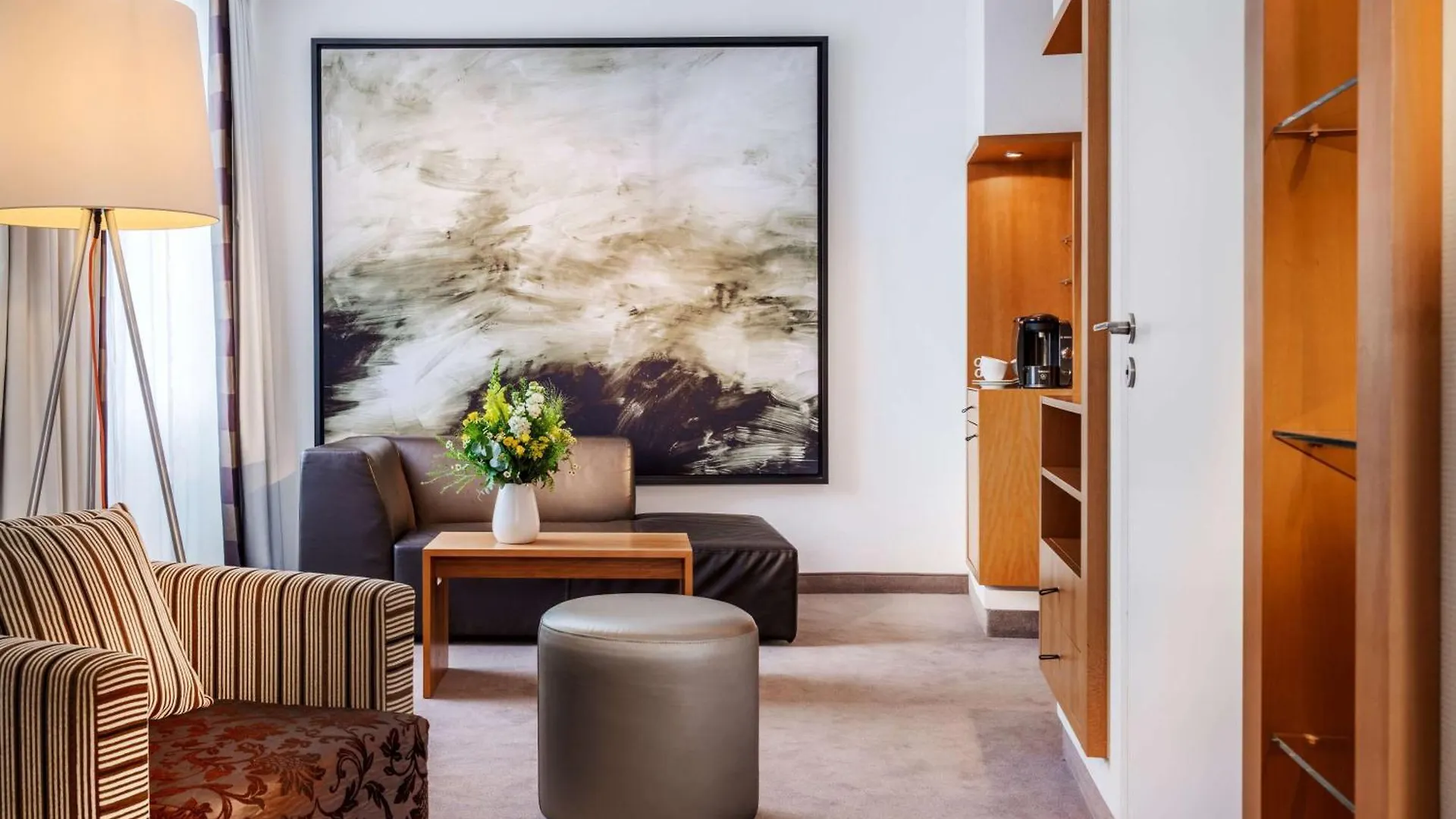 Dorint Hotel Bremen