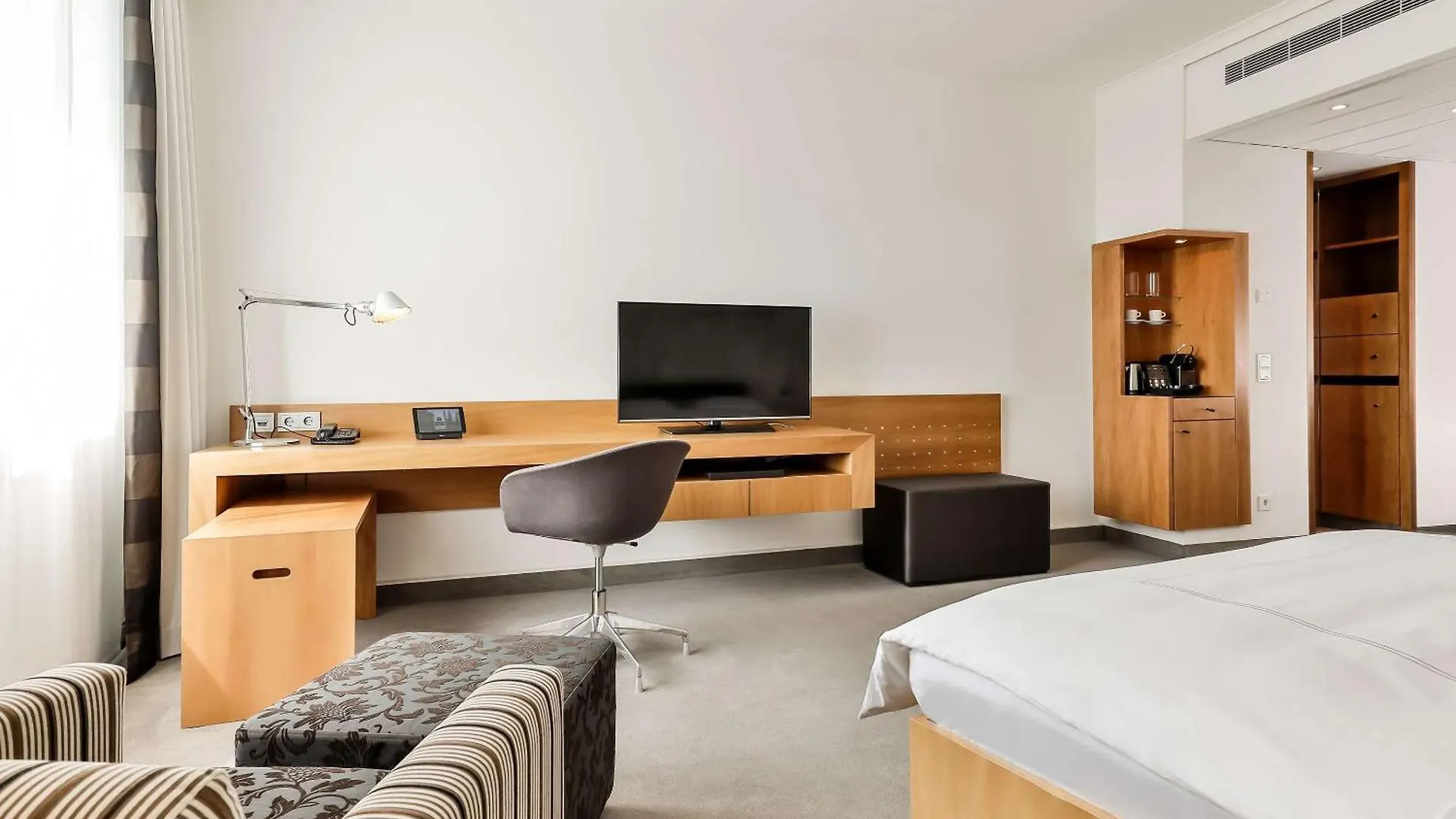 ****  Dorint Hotel Bremen Germany