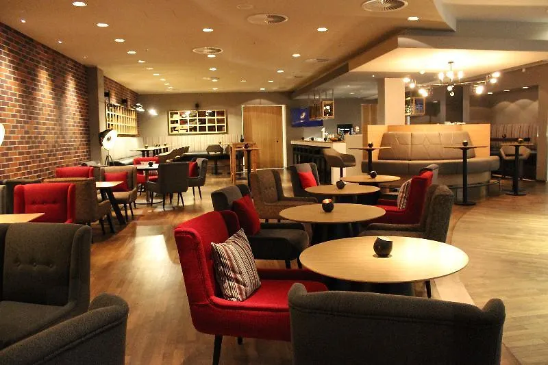 Dorint Hotel Bremen 4*,  Tyskland