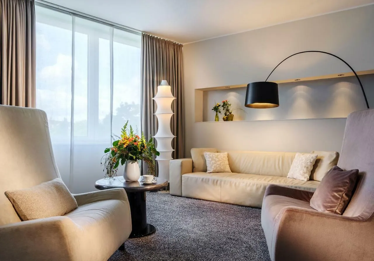 Dorint Hotel Bremen Germany