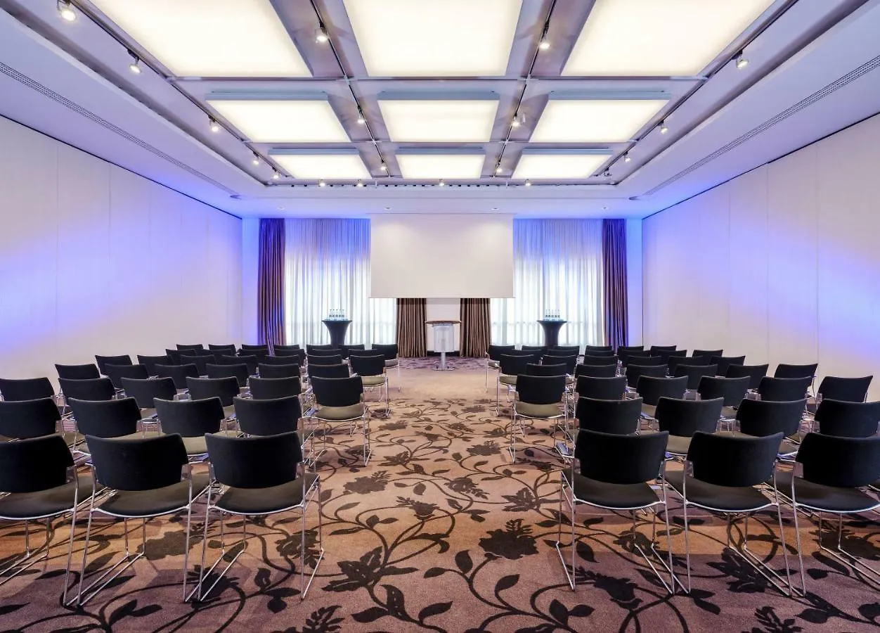 Dorint Hotel Bremen 4*,  Germany