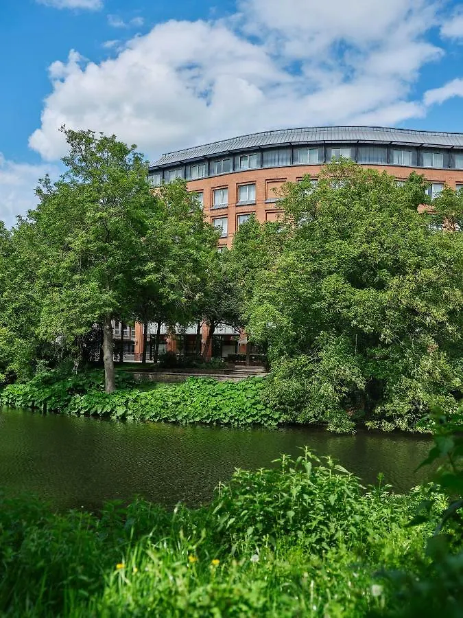 Dorint Hotel Bremen