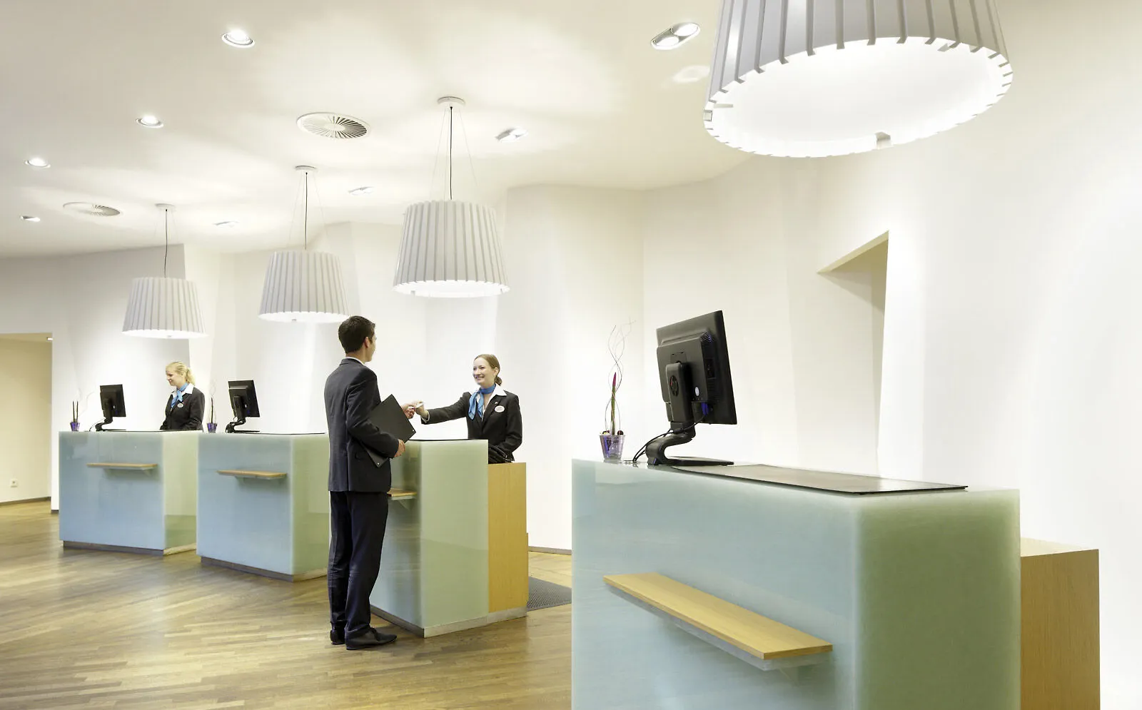 Dorint Hotel Bremen 4*,