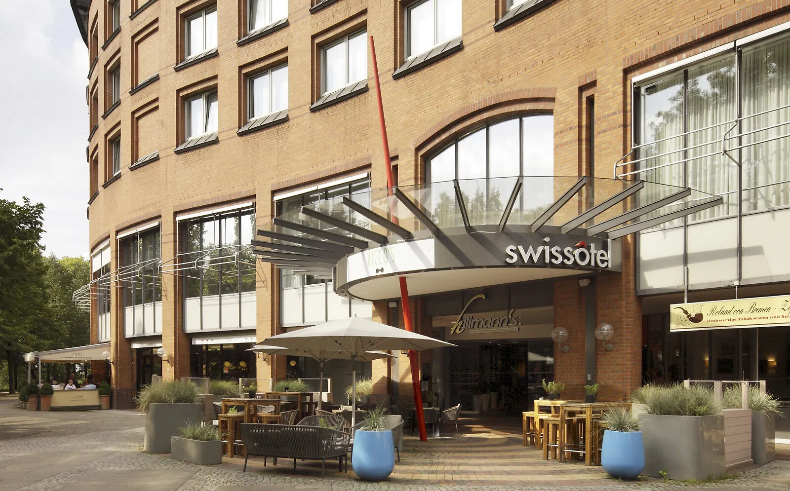 Dorint Hotel Bremen