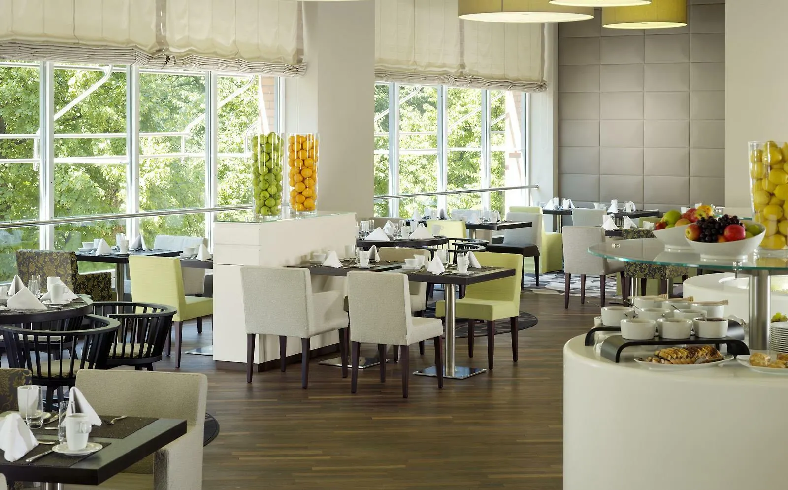Dorint Hotel Bremen