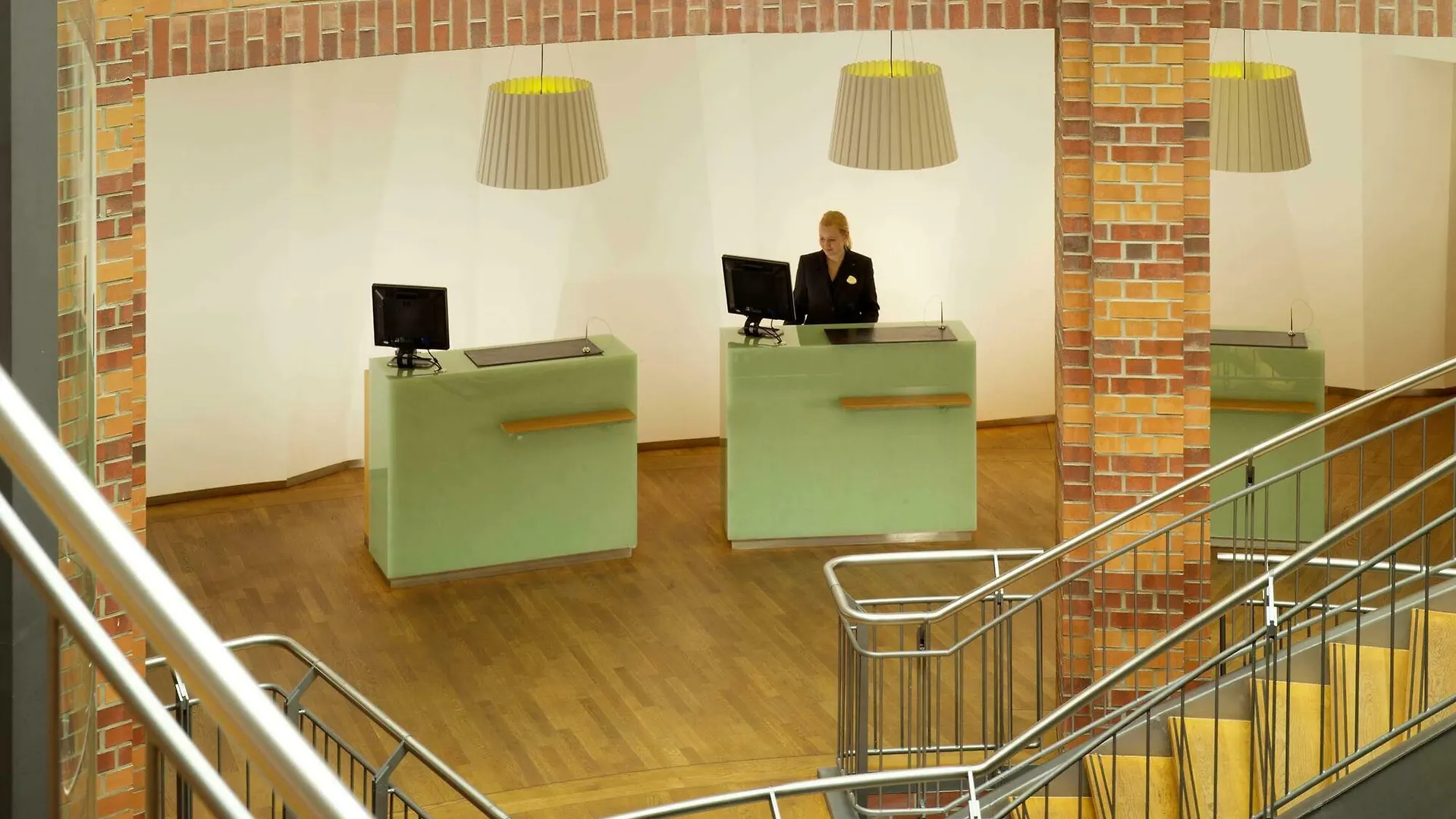 Dorint Hotel Bremen